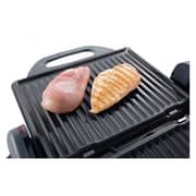 Philips Contact Grill & Barbeque HD4407