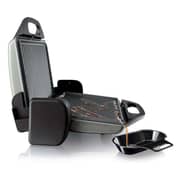 Philips Contact Grill & Barbeque HD4407