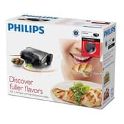 Philips Contact Grill HD4467/91