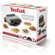 Tefal Ultra Compact Barbecue Grill GC302B28