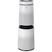 LG Air Purifier Puricare AS95GDWV0 360º Purification Clean Booster Baby Care Function 6 step filtration
