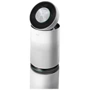 LG Air Purifier Puricare AS95GDWV0 360º Purification Clean Booster Baby Care Function 6 step filtration