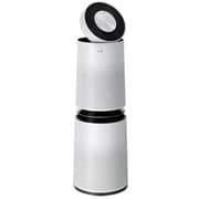 LG Air Purifier Puricare AS95GDWV0 360º Purification Clean Booster Baby Care Function 6 step filtration
