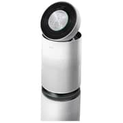 LG Air Purifier Puricare AS95GDWV0 360º Purification Clean Booster Baby Care Function 6 step filtration