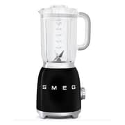 Smeg Blender 1.5 Litres Black BLF01BLUK