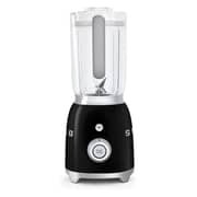 Smeg Blender 1.5 Litres Black BLF01BLUK