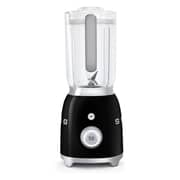 Smeg Blender 1.5 Litres Black BLF01BLUK