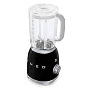 Smeg Blender 1.5 Litres Black BLF01BLUK