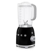 Smeg Blender 1.5 Litres Black BLF01BLUK