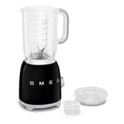 Smeg Blender 1.5 Litres Black BLF01BLUK