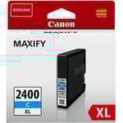 Canon PGI2400XL Ink Cartridge Cyan