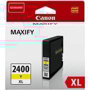 Canon PGI2400XL Ink Cartridge Yellow