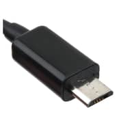 Trands TR-CA63 Micro USB OTG Cable