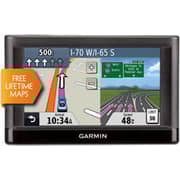 Garmin NUVI42LM GPS Navigation W/ MENA Map