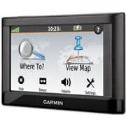 Garmin NUVI42LM GPS Navigation W/ MENA Map