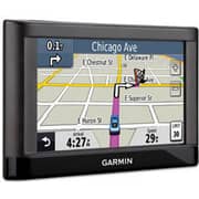 Garmin NUVI42LM GPS Navigation W/ MENA Map