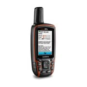 Garmin GPSMAP 64S GPS Navigator With Base Map