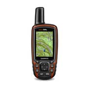Garmin GPSMAP 64S GPS Navigator With Base Map