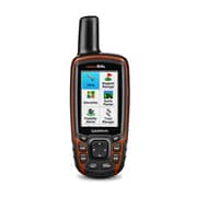 Garmin GPSMAP 64S GPS Navigator With Base Map