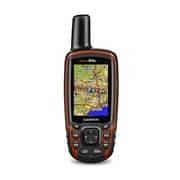 Garmin GPSMAP 64S GPS Navigator With Base Map