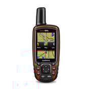 Garmin GPSMAP 64S GPS Navigator With Base Map