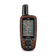 Garmin GPSMAP 64S GPS Navigator With Base Map