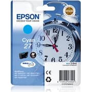 Epson C13T27024010 Inkjet Cartridge Cyan