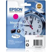 Epson C13T27034010 Inkjet Cartridge Magenta