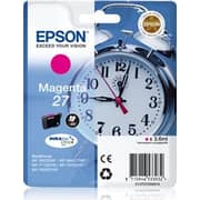 Epson C13T27034010 Inkjet Cartridge Magenta
