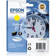 Epson C13T27044010 Inkjet Cartridge Yellow