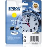 Epson C13T27044010 Inkjet Cartridge Yellow