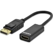Ednet 84504 Display Port To HDMI Adaptor Cable