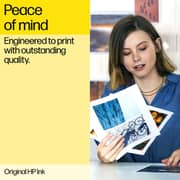 HP 652 F6V25AE Ink Cartridge Black