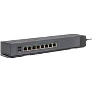 Netgear GSS108E100EUS Pro Safe 8Port Gigabit Click Switch
