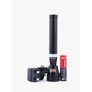 Geepas GFL4641 Rechargeable LED Flashlight