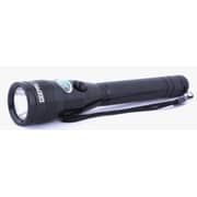 Geepas GFL4646 Rechargeable Waterproof LED Flashlight