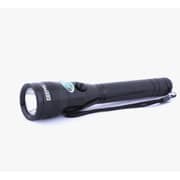 Geepas GFL4646 Rechargeable Waterproof LED Flashlight