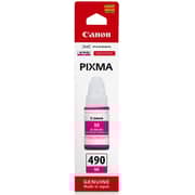 Canon Inkjet Cartridge Magenta GI490M 0665C001AA