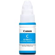 Canon Inkjet Cartridge Cyan GI490C 0664C001AA