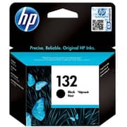 HP C9362HE 132 Ink Cartridge Black
