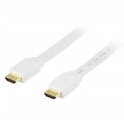 Vmax 29925 High Speed Flat HDMI To HDMI Cable 3m