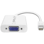 PNY ADMVGW01RB Mini Display Port to VGA Adapter