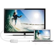 PNY ADMVGW01RB Mini Display Port to VGA Adapter