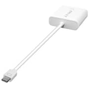 PNY ADMVGW01RB Mini Display Port to VGA Adapter