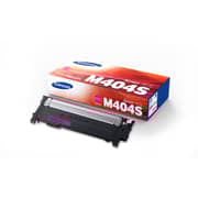 Samsung CLT-M404S Laser Toner Magenta