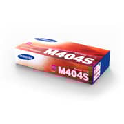 Samsung CLT-M404S Laser Toner Magenta