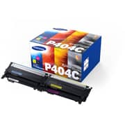 Samsung CLT-P404C Laser Toner Multicolor