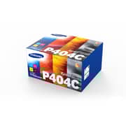 Samsung CLT-P404C Laser Toner Multicolor