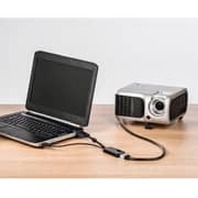 Hama 54547 VGA/USB To HDMI Adapter