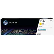 HP 410A CF412A Yellow LaserJet Toner Cartridge